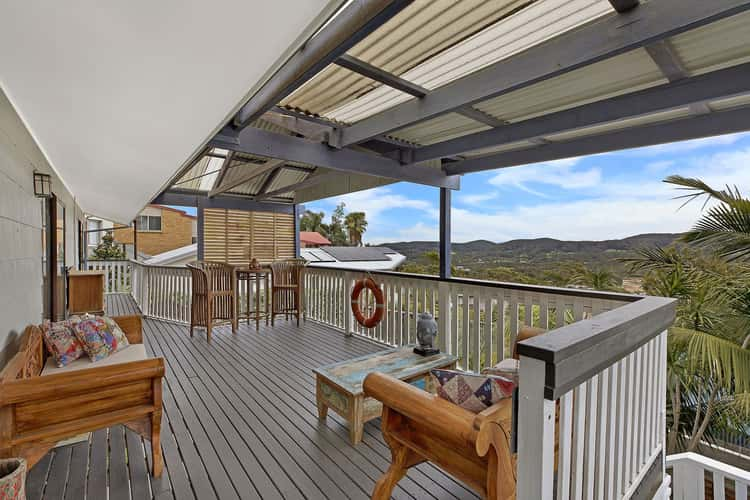 Second view of Homely house listing, 8 Yumbool Close, Forresters Beach NSW 2260