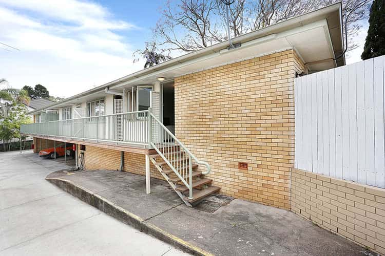 1/1 Longlands St, East Brisbane QLD 4169