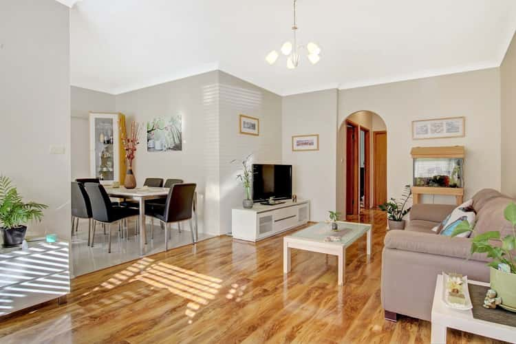 Main view of Homely villa listing, 2/43-45 Beaconsfield Street, Bexley NSW 2207