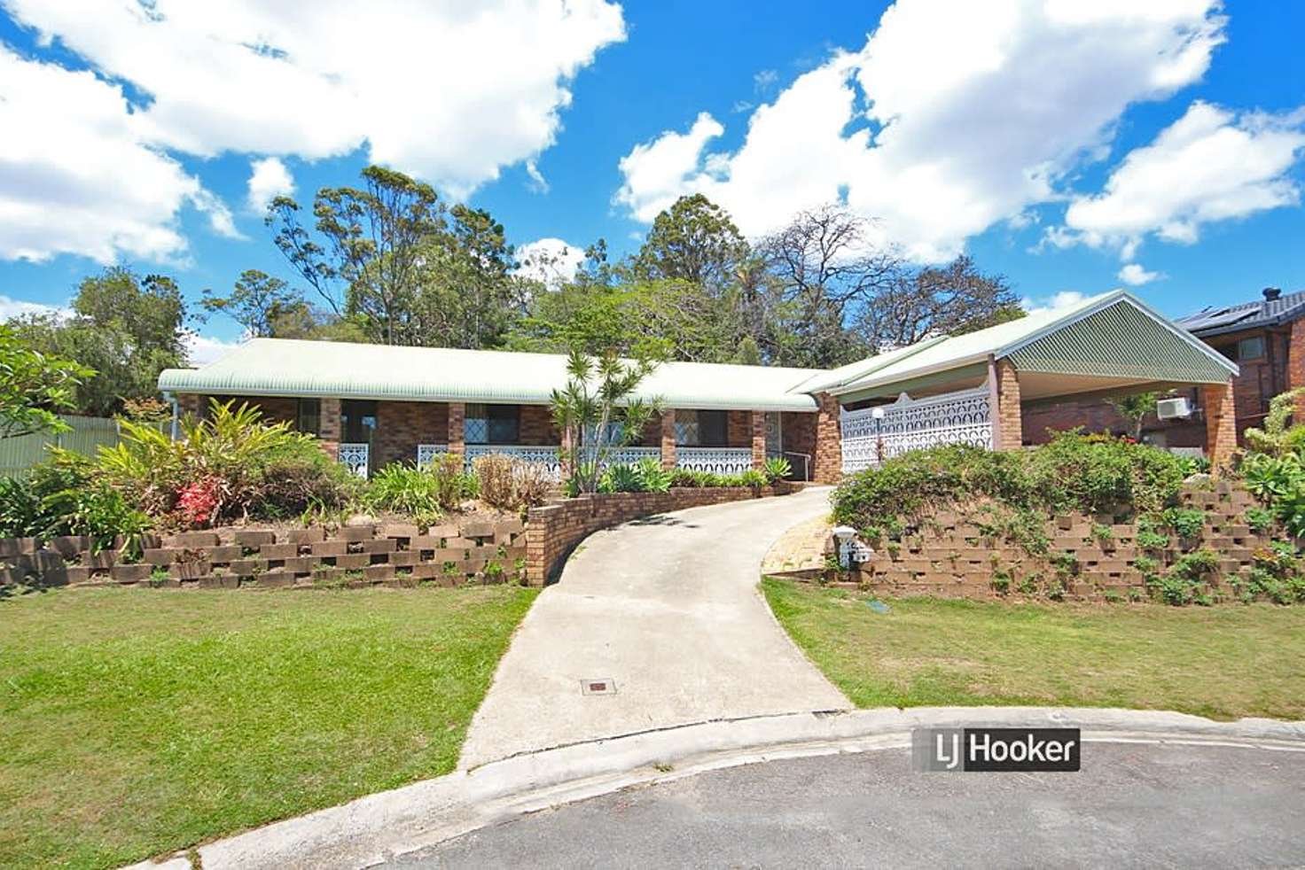 Main view of Homely house listing, 23 Hillrise Street, Aspley QLD 4034