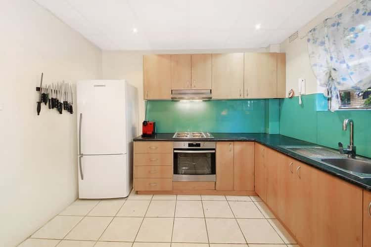 Second view of Homely unit listing, 6/33 Bowden Street, Harris Park NSW 2150