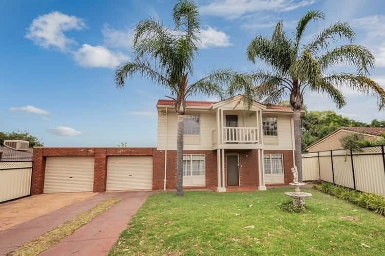 6 Mopoke Street, Modbury Heights SA 5092