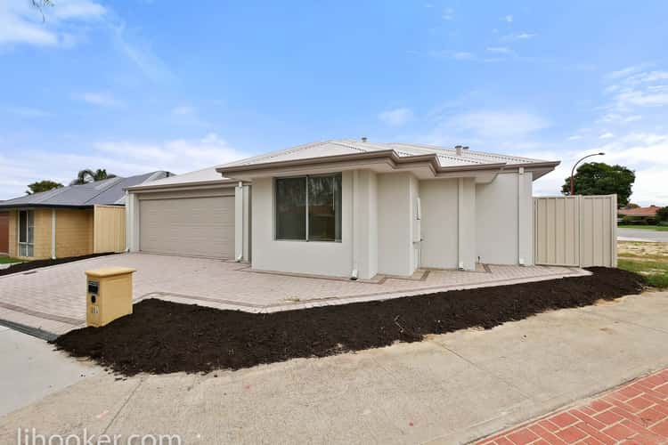 Third view of Homely house listing, 21A Bedford Street, Bentley WA 6102