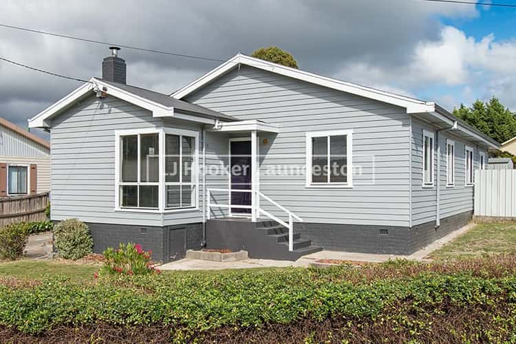 Main view of Homely house listing, 5 Treherne Street, Mayfield TAS 7248