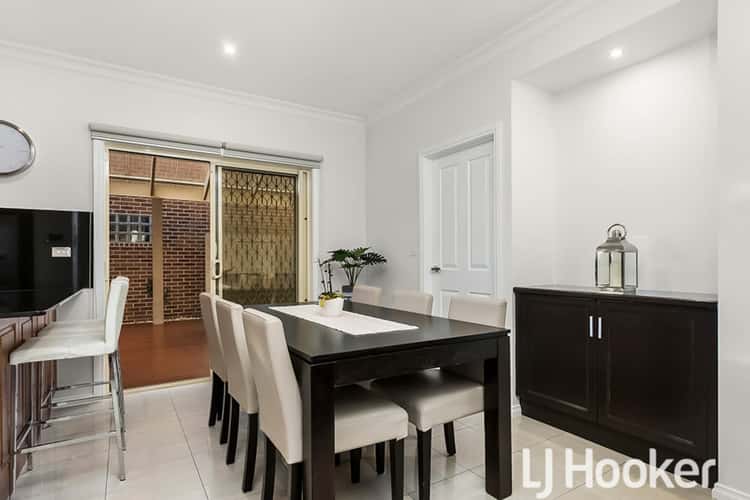 Fifth view of Homely house listing, 88 Waratah Drive, Altona Meadows VIC 3028