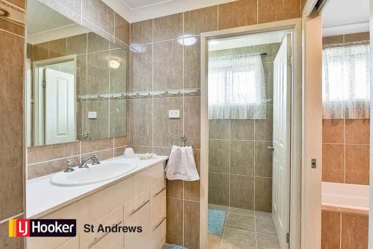 Sixth view of Homely house listing, 85 Stornoway avenue, St Andrews NSW 2566