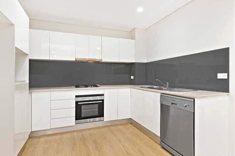 Third view of Homely apartment listing, 25/451 New Canterbury Road, Dulwich Hill NSW 2203