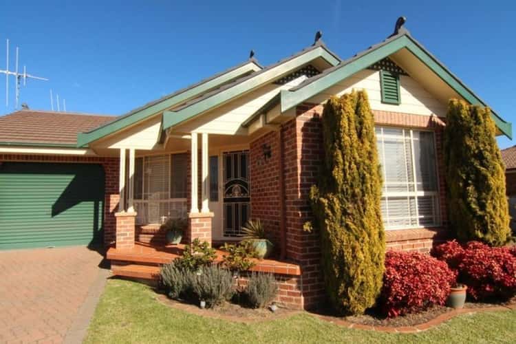 Main view of Homely unit listing, 6/18 Warrendine Street, Orange NSW 2800