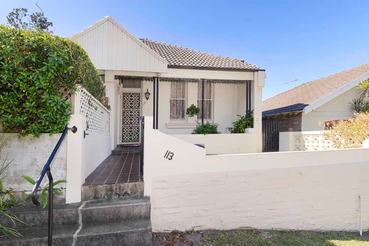 Second view of Homely house listing, 113 Francis Street, Bondi Beach NSW 2026