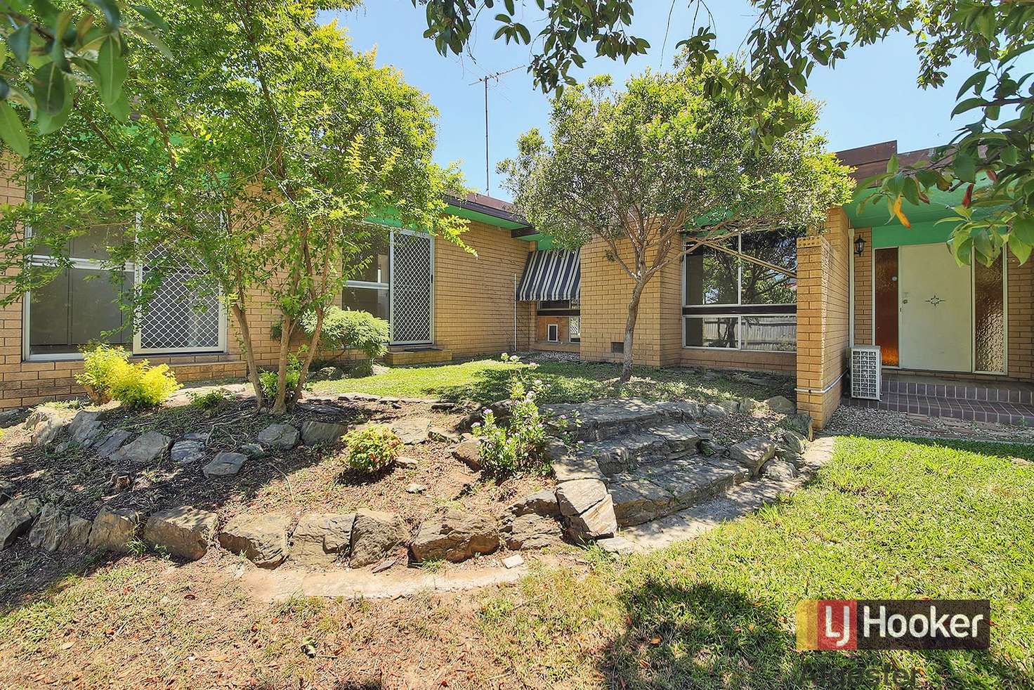 Main view of Homely house listing, 4 Wilkiea Place, Algester QLD 4115