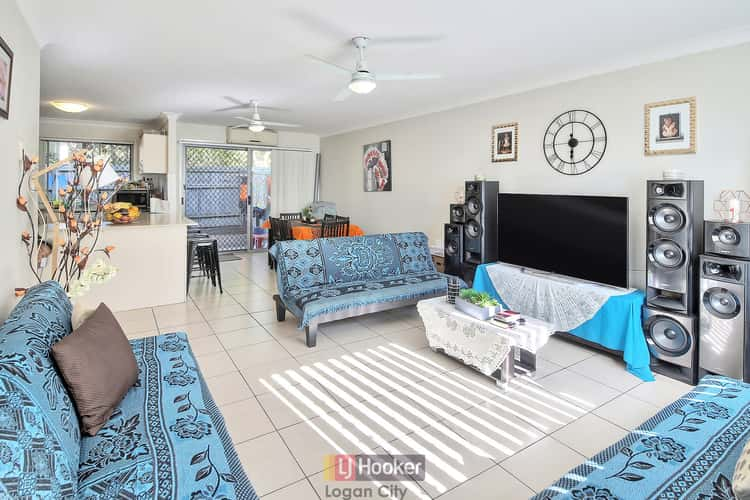 97/116 Station Road, Loganlea QLD 4131