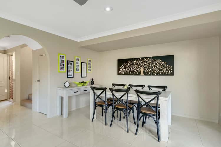 Sixth view of Homely townhouse listing, 90/601 Pine Ridge Road, Biggera Waters QLD 4216