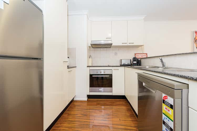 Second view of Homely unit listing, 14B/9 Chandler Street, Belconnen ACT 2617