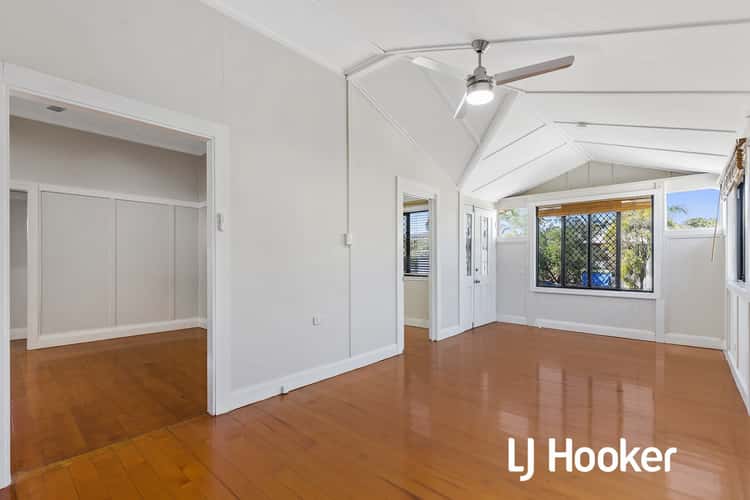 Fifth view of Homely house listing, 109 Nobbs Street, Berserker QLD 4701