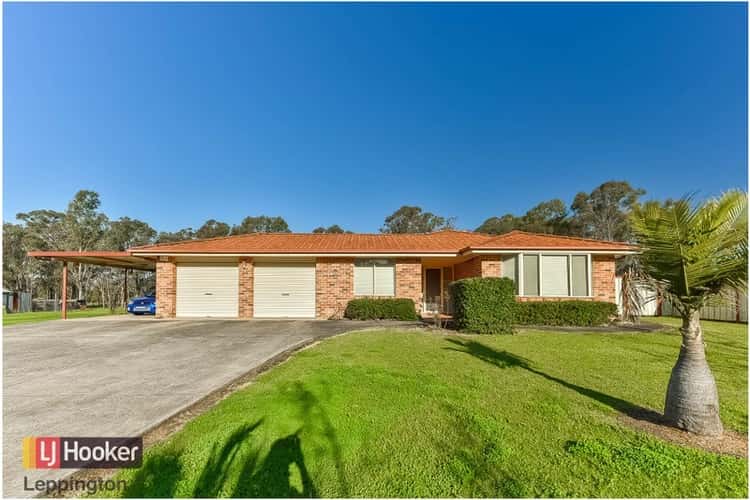 Main view of Homely house listing, 76 Byron Road, Leppington NSW 2179