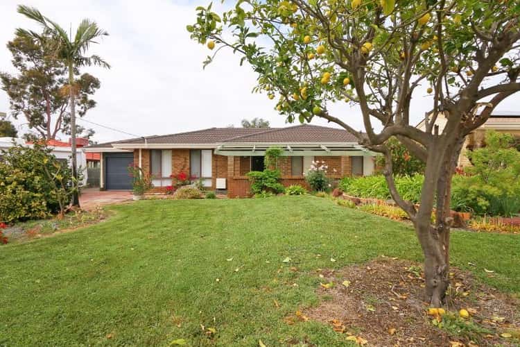 Main view of Homely house listing, 43 Ravenslea Drive, Parkwood WA 6147