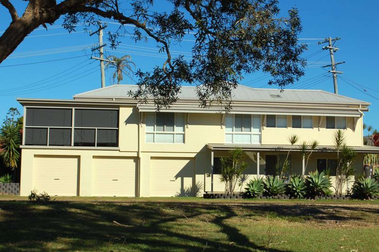 Main view of Homely house listing, 1 Raleigh Street, Urunga NSW 2455