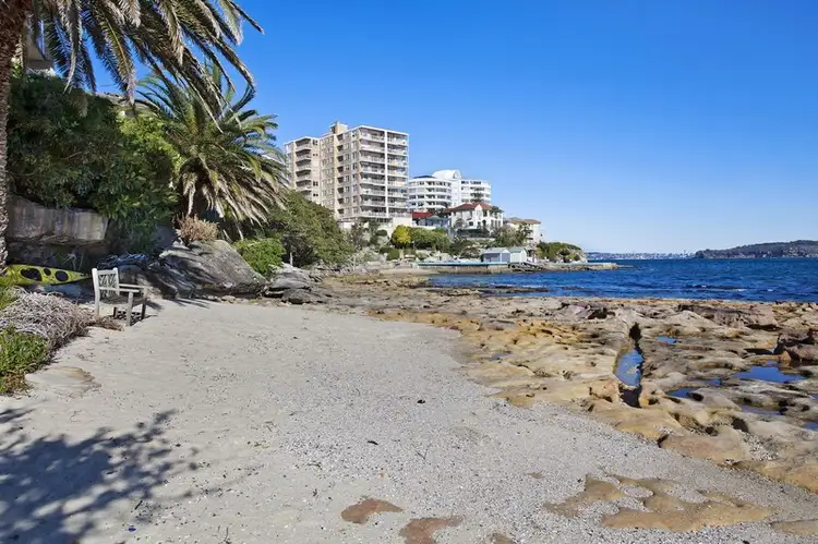 Fourth view of Homely townhouse listing, 11/19A-21 Addison Road, Manly NSW 2095