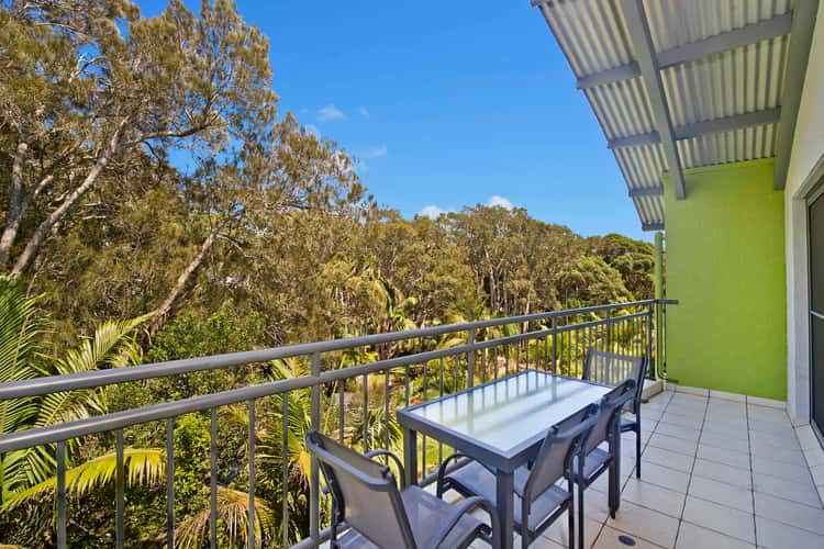 Main view of Homely unit listing, 240/68 Pacific Drive, Port Macquarie NSW 2444