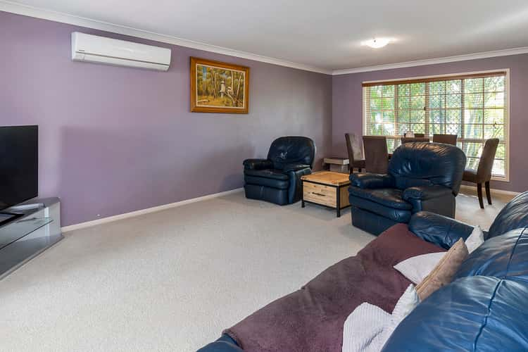 Sixth view of Homely house listing, 6 Maltravers Drive, Arundel QLD 4214