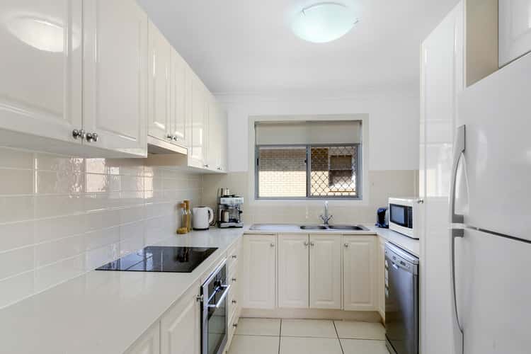 Fourth view of Homely apartment listing, 4/88 Pacific Parade, Bilinga QLD 4225