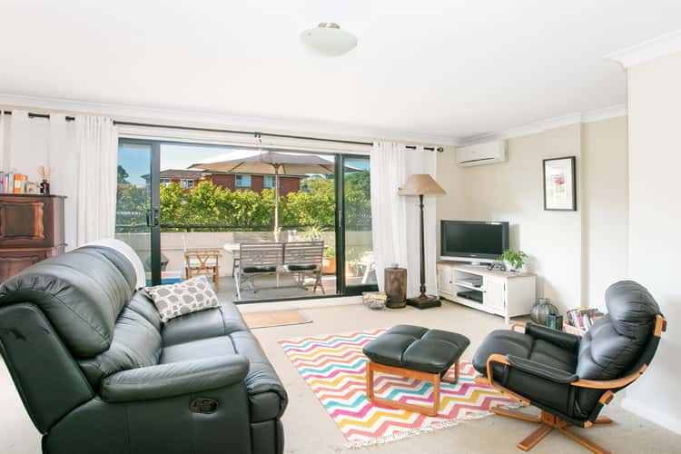 Second view of Homely unit listing, 9/13-15 Francis Street, Dee Why NSW 2099