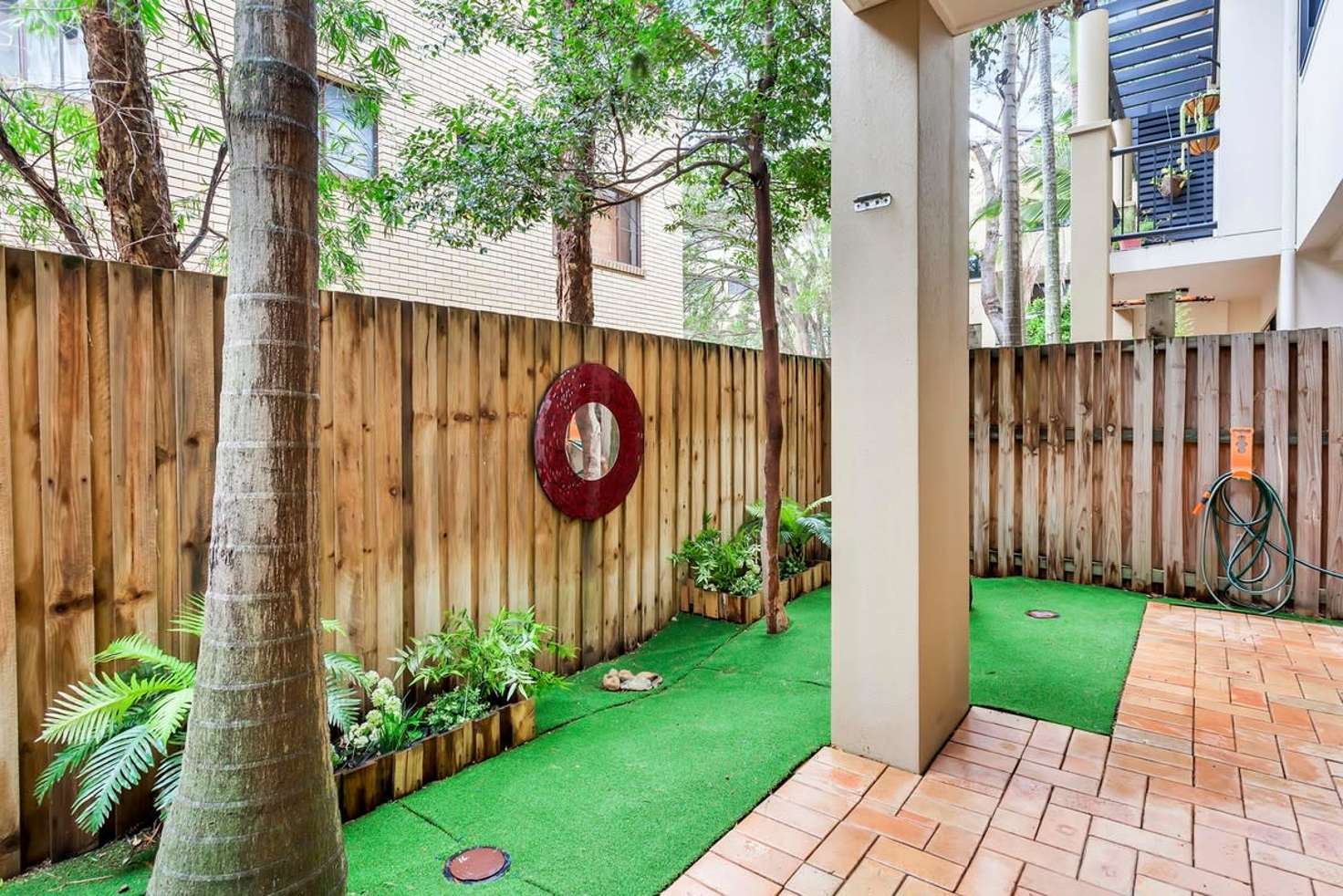 Main view of Homely apartment listing, 6/23 Bath Street, Labrador QLD 4215