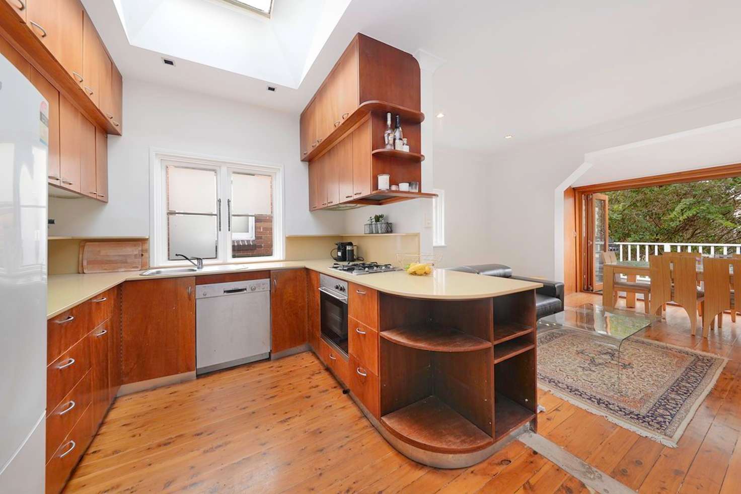 Main view of Homely apartment listing, 3/42 Beach Road, Bondi Beach NSW 2026