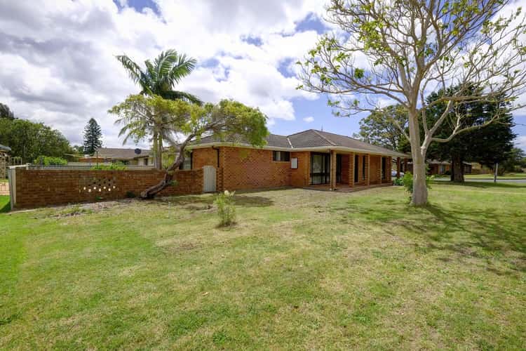 Main view of Homely house listing, 2 Jonnel Place, Tuncurry NSW 2428