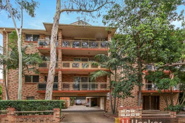 Main view of Homely unit listing, Unit 2/1 Cambridge Street, Penshurst NSW 2222