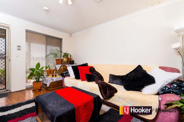 Fifth view of Homely house listing, 4 Dunton Place, Redcliffe WA 6104