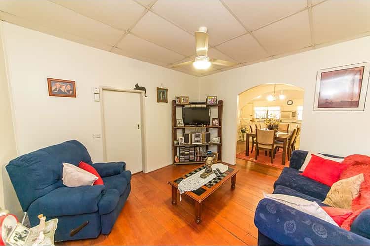 Third view of Homely house listing, 18 Ross Street, Allenstown QLD 4700