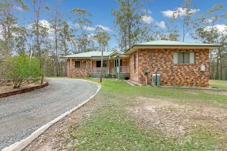 Sixth view of Homely house listing, 92 Parklands Court, Kurwongbah QLD 4503