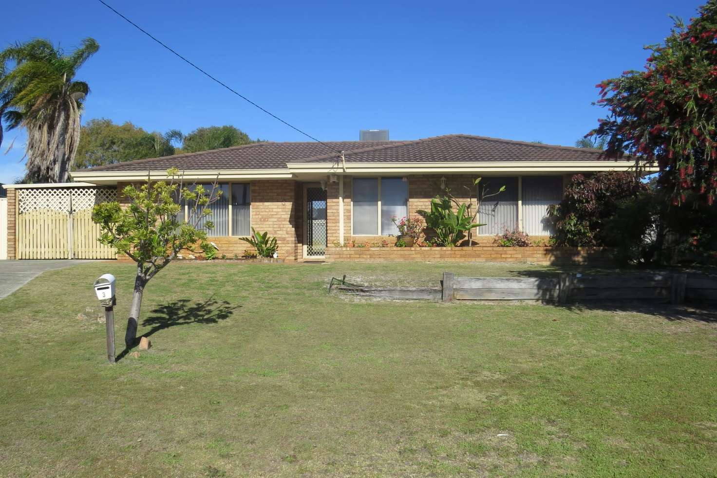 Main view of Homely house listing, 3 Bilby Place, Gosnells WA 6110