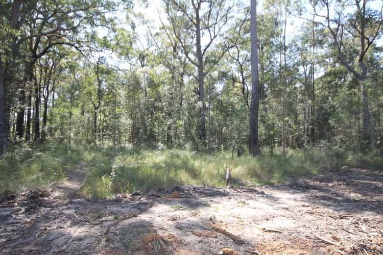 Main view of Homely residentialLand listing, Lot 125 Inglewood Crescent, Tomerong NSW 2540