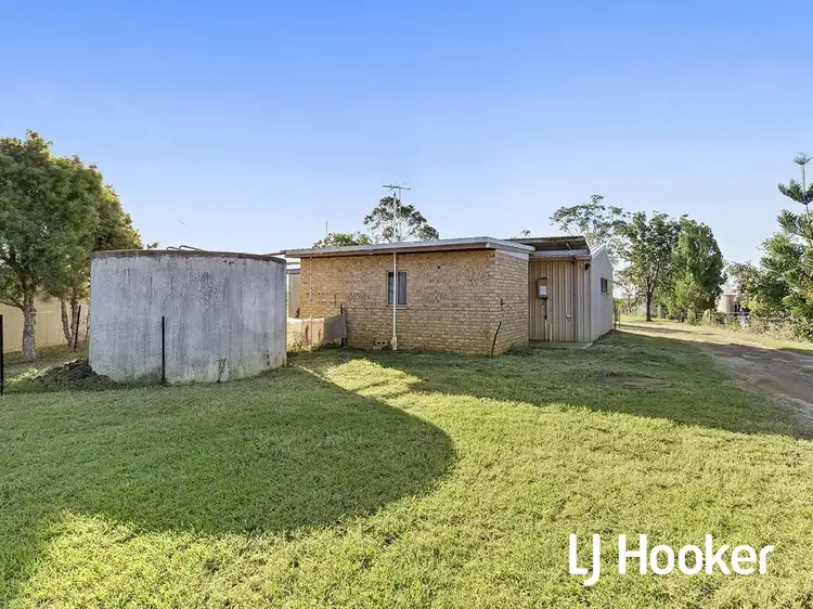 Second view of Homely rural property listing, 64 Goodson Rd, Bouldercombe QLD 4702