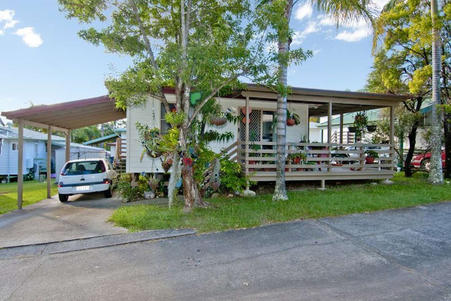 Main view of Homely villa listing, 15 Silky Oak Crescent, Stapylton QLD 4207