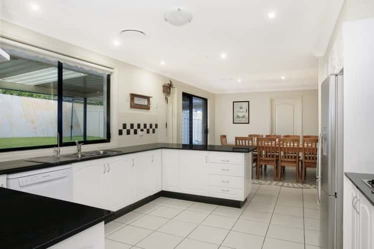 Fourth view of Homely house listing, 8 Kiernan Crescent, Abbotsbury NSW 2176