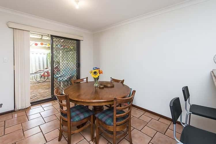 Fourth view of Homely villa listing, 46A Temple Street, Victoria Park WA 6100