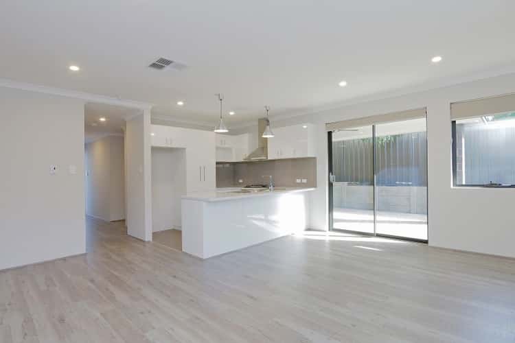 Second view of Homely townhouse listing, 7C Wyndham Street, St James WA 6102
