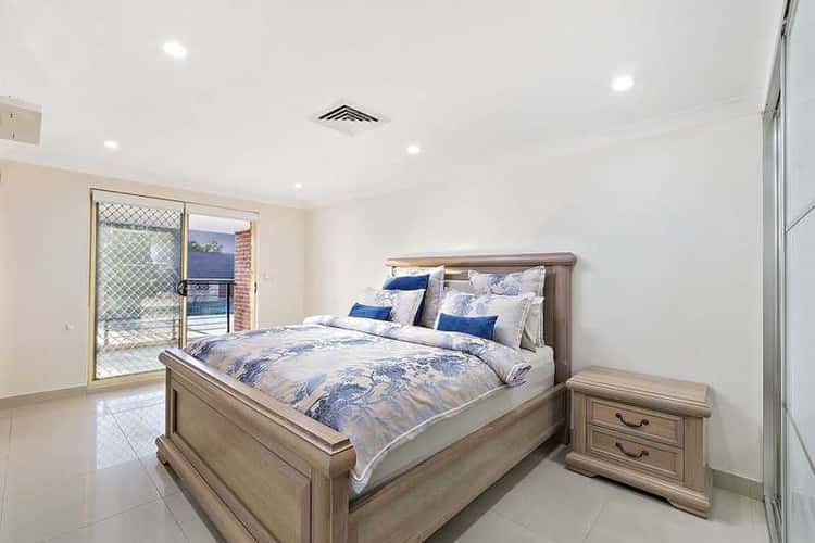 Sixth view of Homely semiDetached listing, 8A Keira Avenue, Greenacre NSW 2190
