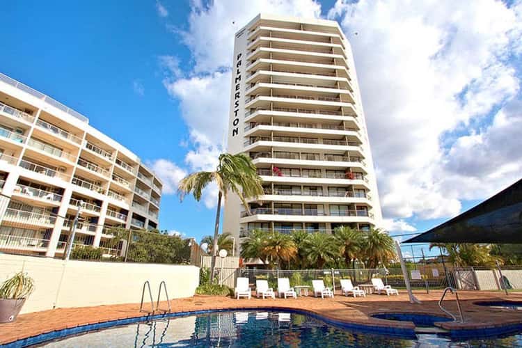 Second view of Homely unit listing, 11B/114 Marine Parade, Southport QLD 4215
