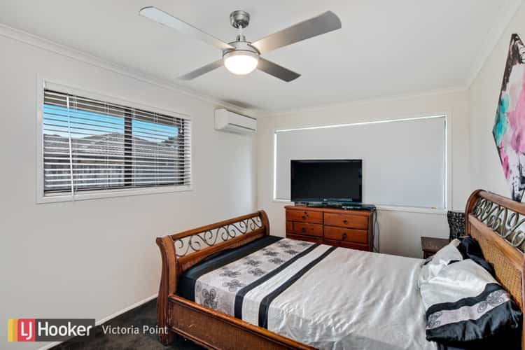 Fourth view of Homely house listing, 23 Magnolia Parade, Victoria Point QLD 4165