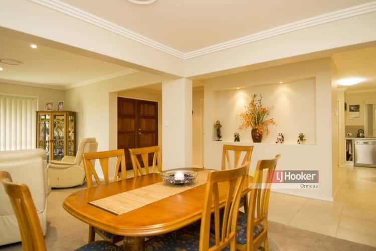 Fourth view of Homely house listing, 11 Rosabrook Crescent, Ormeau QLD 4208
