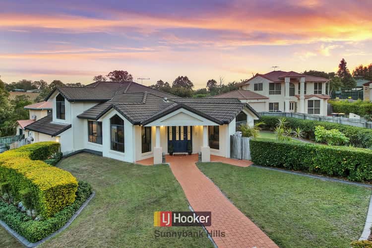 Main view of Homely house listing, 2 Noble Court, Runcorn QLD 4113