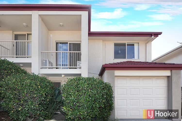 Main view of Homely townhouse listing, 23/39 Johnston Street, Carina QLD 4152