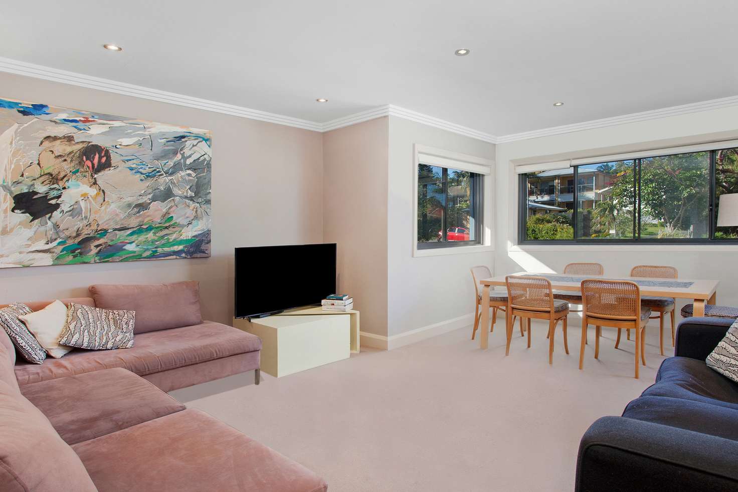 Main view of Homely unit listing, 9/678-682 Barrenjoey Road, Avalon Beach NSW 2107