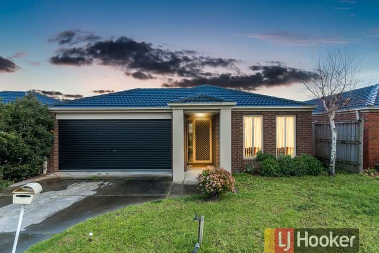 Main view of Homely house listing, 15 Penhurst Way, Cranbourne North VIC 3977