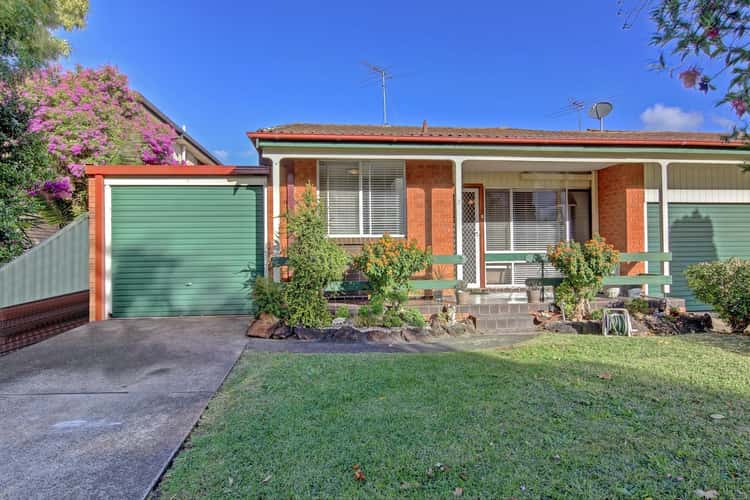 Second view of Homely villa listing, 2/43-45 Beaconsfield Street, Bexley NSW 2207