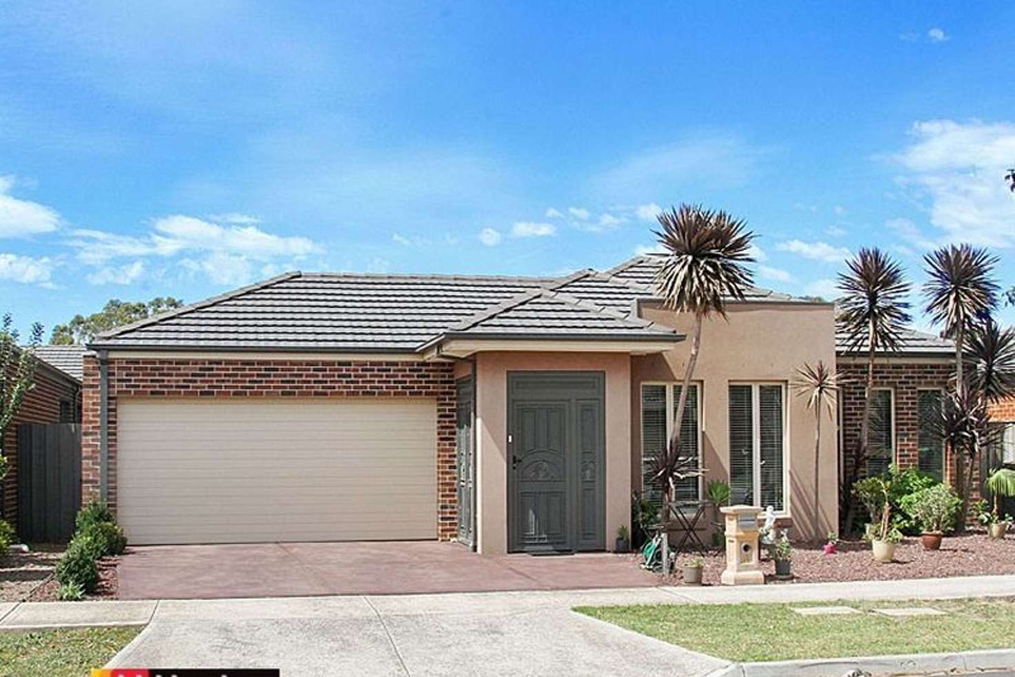 Main view of Homely house listing, 10 Villeroy St, Mernda VIC 3754